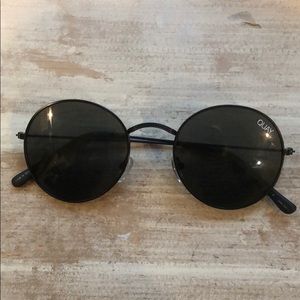 Quay Australia sunglasses